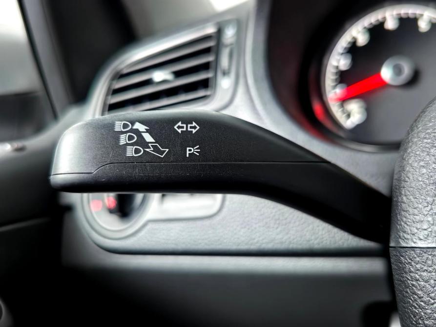 Volkswagen Polo V Рестайлинг Москва  - изображение 14