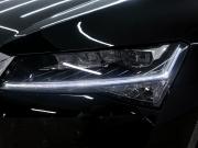 Skoda Superb III Рестайлинг Уфа  - изображение 44