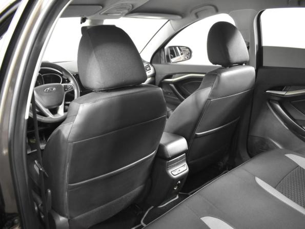 Lada (ВАЗ) Vesta I с пробегом 2019 года, цена 875 200 рублей, 150353 км, универсал, Автокод Объявления