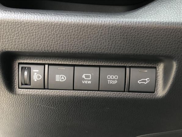 Toyota RAV4 V (XA50) с пробегом 2025 года, цена 4 150 000 рублей, 8816 км, внедорожник, Автокод Объявления