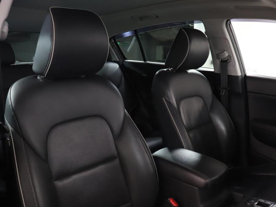 Kia Sportage IV Москва  - изображение 17