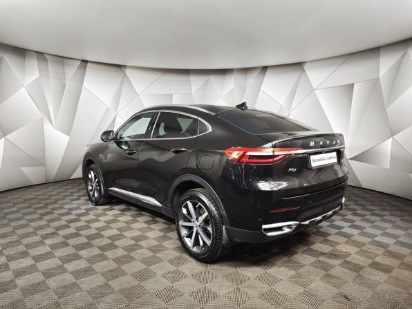 Haval F7x I с пробегом 2021 года, цена 1 695 000 рублей, 105625 км, внедорожник, Автокод Объявления