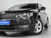Skoda Octavia III (A7) Новосибирск  - изображение 54