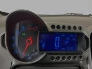 Chevrolet Aveo II Москва  - изображение 33