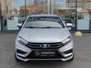 Lada (ВАЗ) Vesta I Рестайлинг (NG) Ижевск  - изображение 24