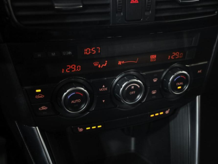 Mazda CX-5 I Санкт-Петербург  - изображение 14