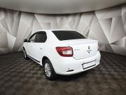 Renault Logan II Москва  - изображение 24
