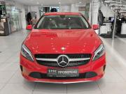 Mercedes-Benz A-Класс III (W176) Рестайлинг Казань  - изображение 24