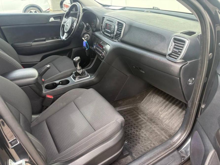 Kia Sportage IV Нижний Тагил  - изображение 15