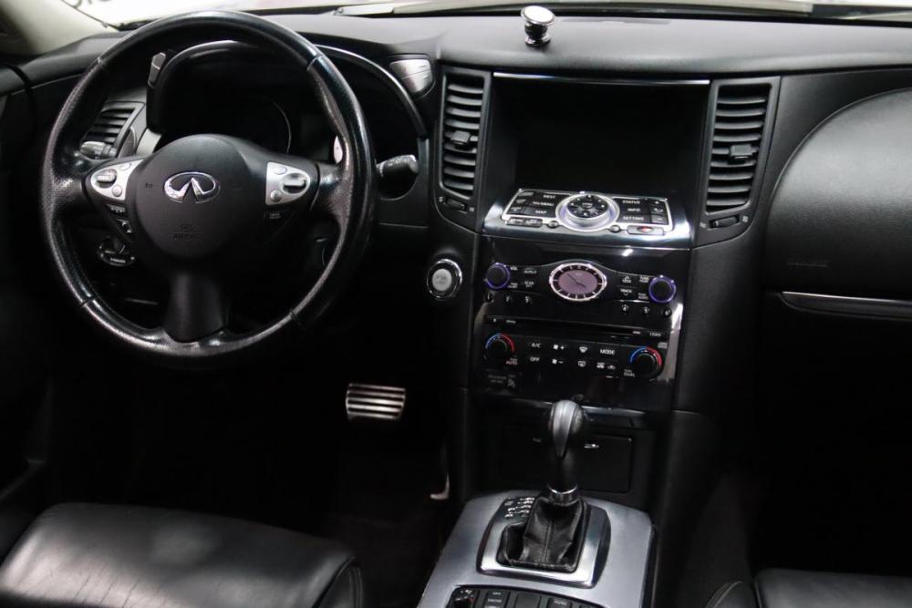 Infiniti FX II (S51) Сургут  - изображение 17