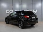Subaru XV I Воронеж  - изображение 21