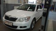Skoda Octavia II (A5) Рестайлинг Санкт-Петербург  - изображение 7