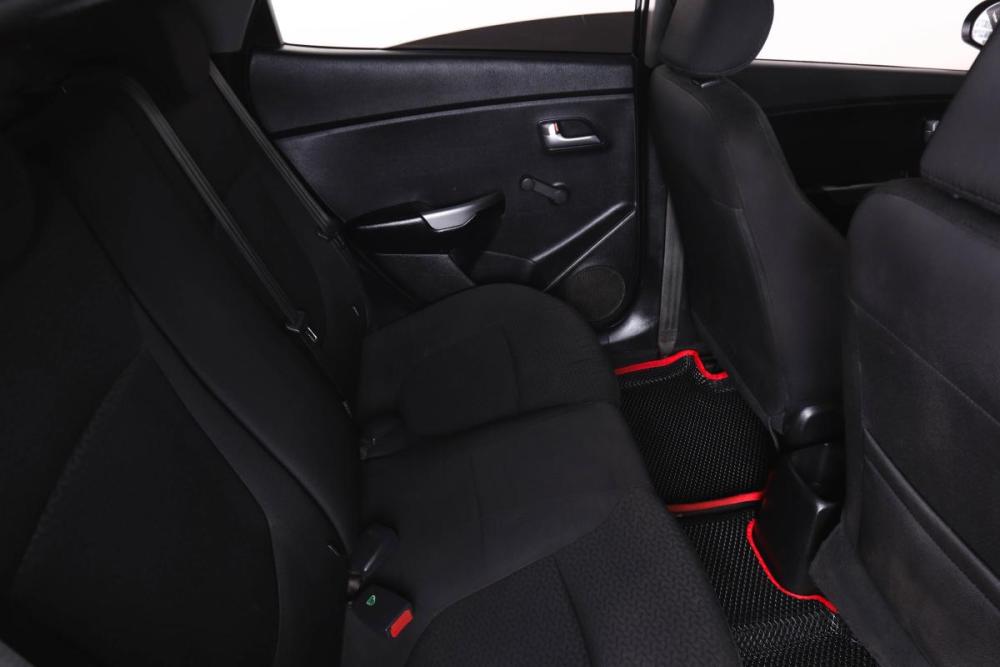 Kia Rio III Рестайлинг Пермь  - изображение 11