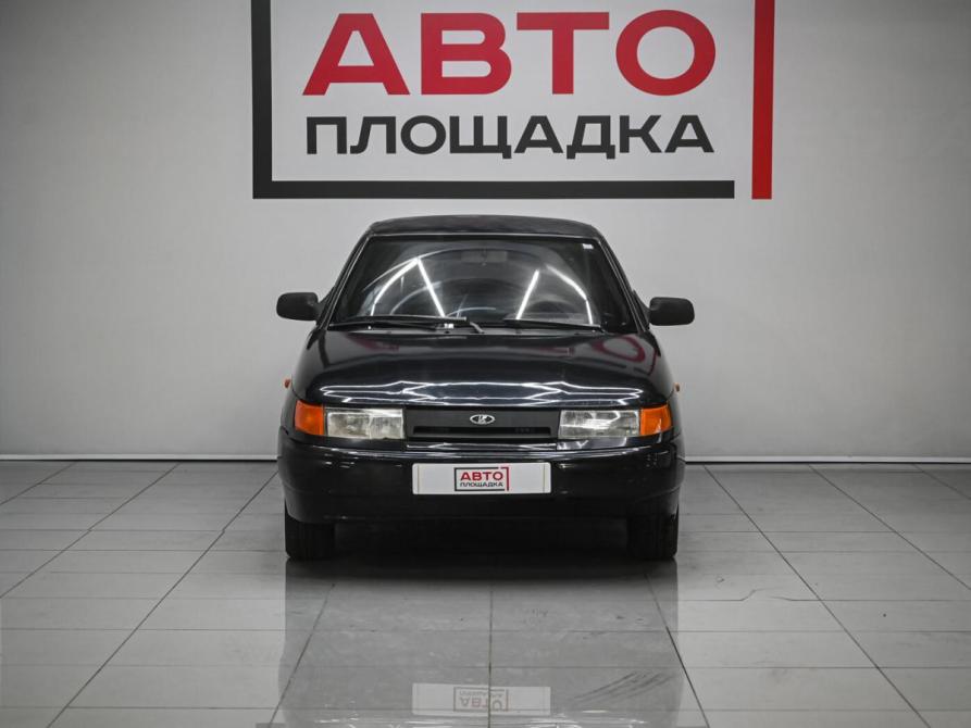 Lada (ВАЗ) 2112 Челябинск  - изображение 2