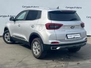 Chery Tiggo 4 Pro I Рестайлинг Курган  - изображение 19