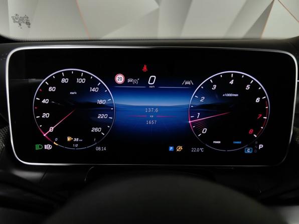 Mercedes-Benz GLC II (X254) с пробегом 2024 года, цена 7 600 000 рублей, 1656 км, внедорожник, Автокод Объявления