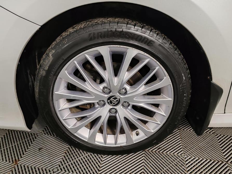 Toyota Camry VIII (XV70) Курск  - изображение 18