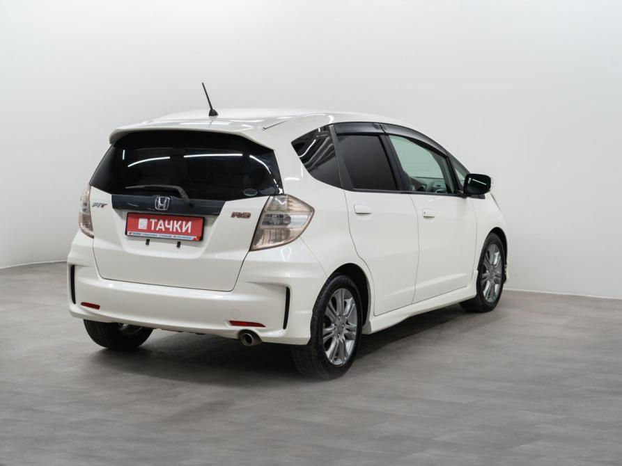 Honda Fit II Красноярск  - изображение 4