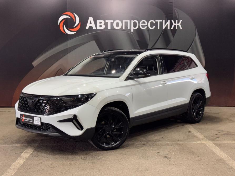 Jetta VS7 I Рестайлинг 1 Ставрополь  - изображение 1