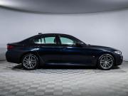 BMW 5 серии VII (G30/G31/G38) Рестайлинг Москва  - изображение 23