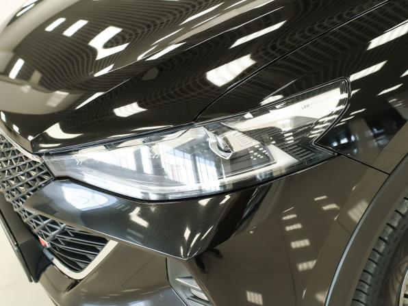 Haval F7x I Рестайлинг с пробегом 2023 года, цена 1 766 000 рублей, 176478 км, внедорожник, Автокод Объявления