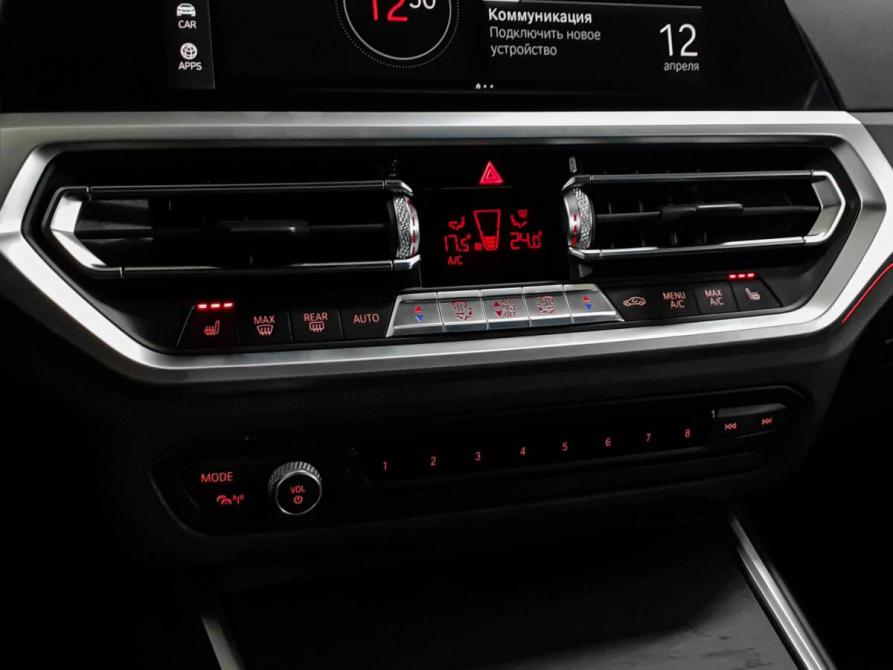 BMW 3 серии VII (G2x) Москва  - изображение 18