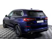 BMW X5 IV (G05/G18) Москва  - изображение 41