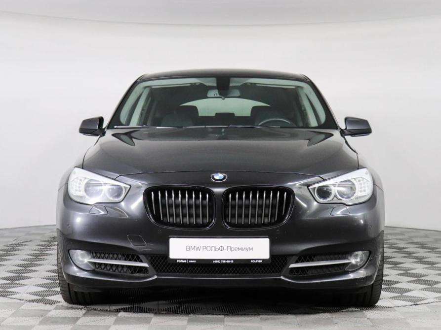 BMW 5 серии VI (F10/F11/F07) Химки  - изображение 3