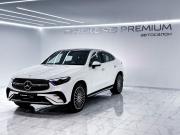 Mercedes-Benz GLC Coupe II (C254) Уфа  - изображение 43