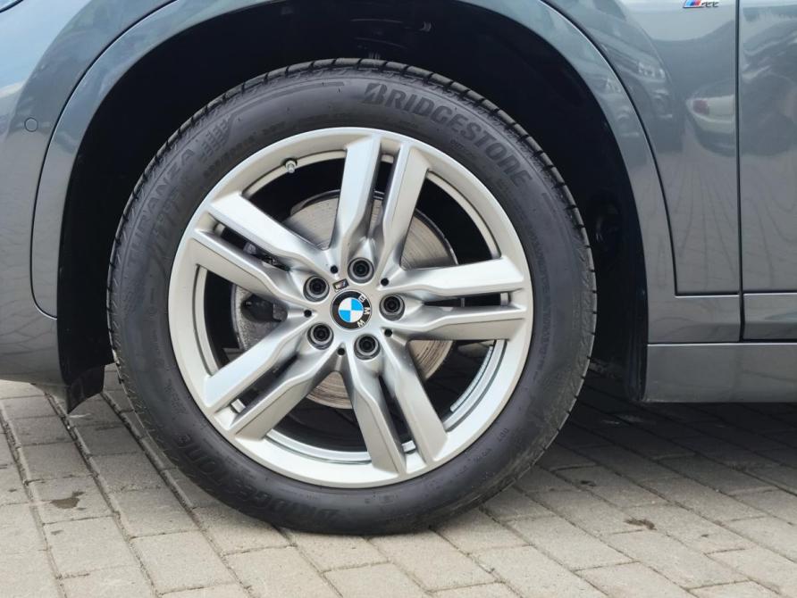 BMW X1 II (F48) Рестайлинг Санкт-Петербург  - изображение 7