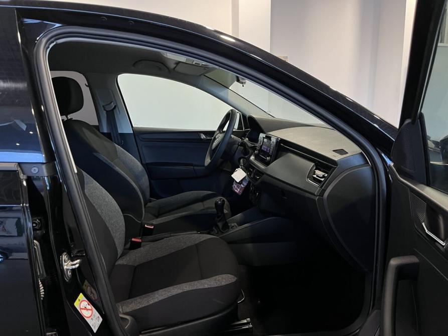 Skoda Rapid II Чебоксары  - изображение 28