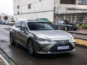 Lexus ES VII Санкт-Петербург  - изображение 45