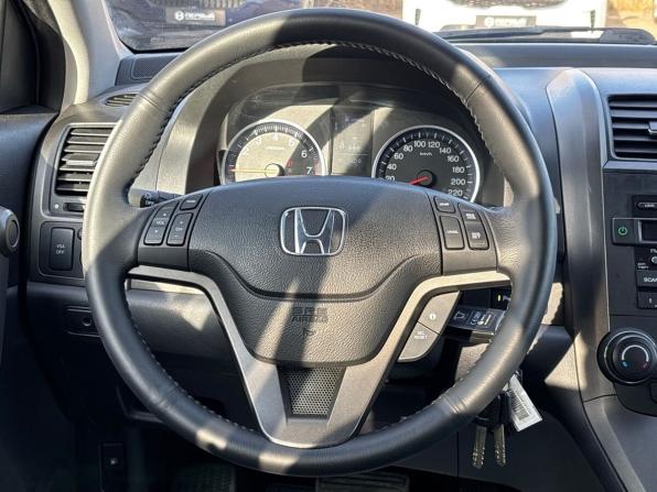 Honda CR-V III Рестайлинг с пробегом 2012 года, цена 1 670 000 рублей, 167000 км, внедорожник, Автокод Объявления