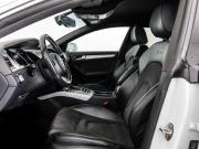 Audi A5 I (8T) Рестайлинг Санкт-Петербург  - изображение 45
