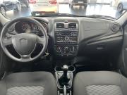 Lada (ВАЗ) Granta I Рестайлинг Киров  - изображение 29