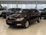 Skoda Octavia II (A5) Рестайлинг Москва  - изображение 9