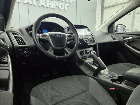 Ford Focus III с пробегом 2014 года, цена 935 000 рублей, 136000 км, седан, Автокод Объявления