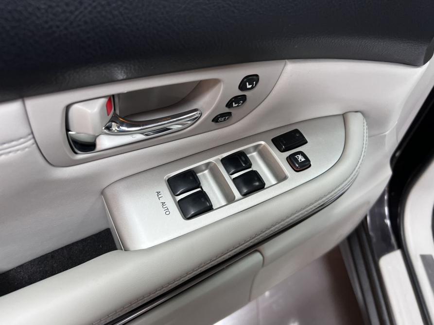 Lexus RX II Рестайлинг Тверь  - изображение 16