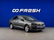 Volkswagen Polo VI Москва  - изображение 23