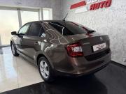 Skoda Rapid I Рестайлинг Ярославль  - изображение 40