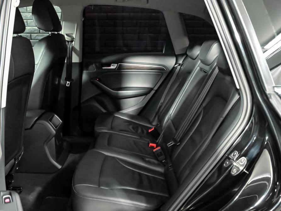 Audi Q5 I (8R) Рестайлинг Екатеринбург  - изображение 23