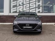 Hyundai Solaris II Рестайлинг Владимир  - изображение 27