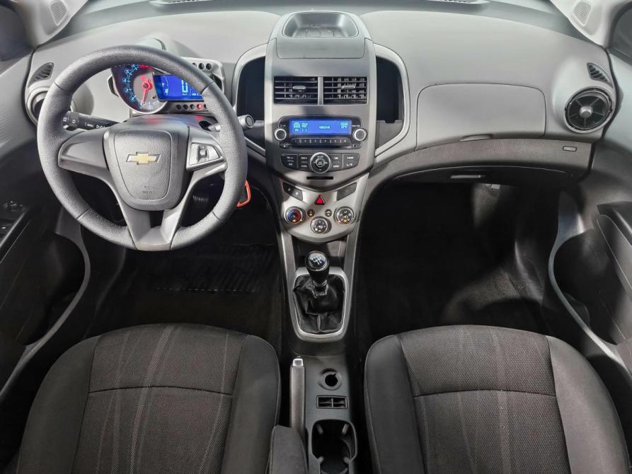 Chevrolet Aveo II Нижний Новгород  - изображение 23