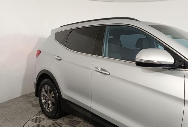 Hyundai Santa Fe III с пробегом 2015 года, цена 1 960 000 рублей, 98674 км, внедорожник, Автокод Объявления