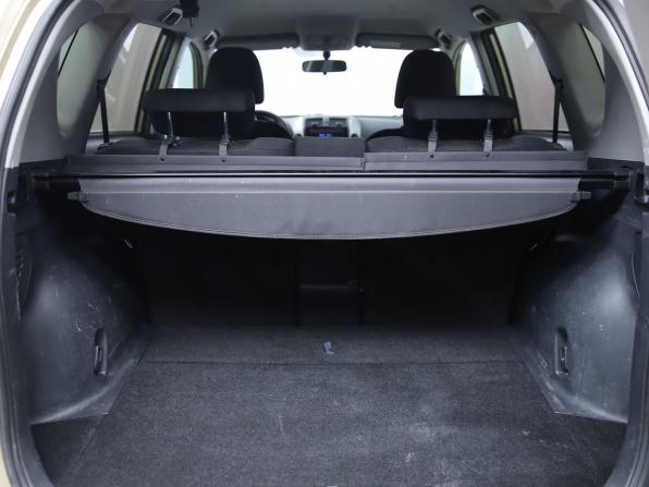Toyota RAV4 III (XA30) Рестайлинг с пробегом 2011 года, цена 1 220 000 рублей, 295164 км, внедорожник, Автокод Объявления