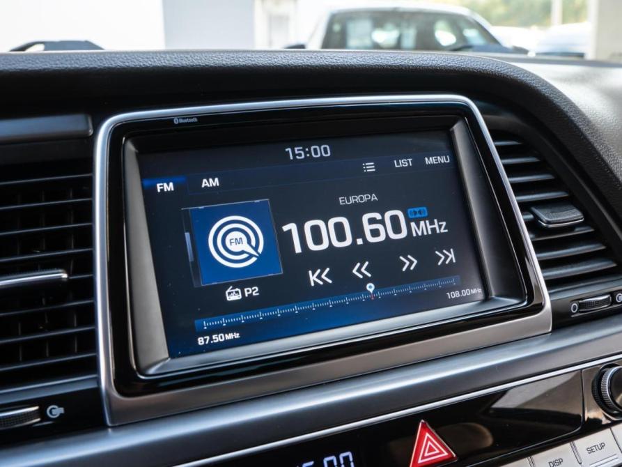 Hyundai Sonata VII (LF) Рестайлинг Волгоград  - изображение 16