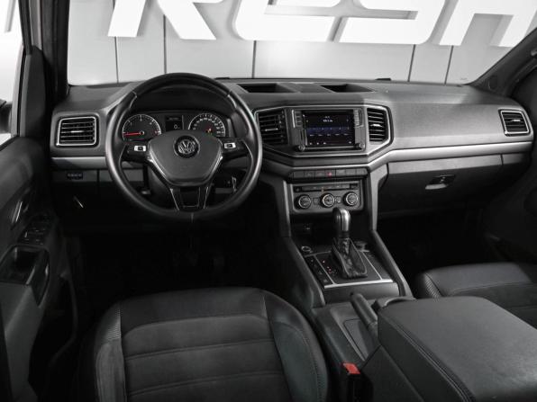 Volkswagen Amarok I Рестайлинг с пробегом 2019 года, цена 2 849 000 рублей, 257547 км, offers.body_type.unknown, Автокод Объявления