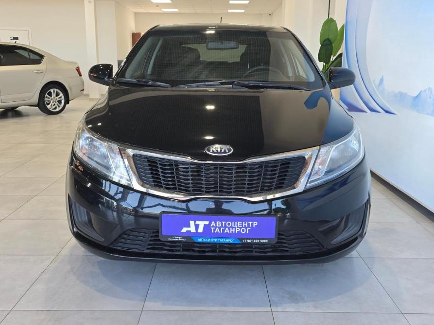 Kia Rio III Таганрог  - изображение 2
