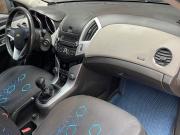 Chevrolet Cruze I Рестайлинг Тверь  - изображение 22