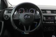 Skoda Rapid I Рестайлинг Пермь  - изображение 30
